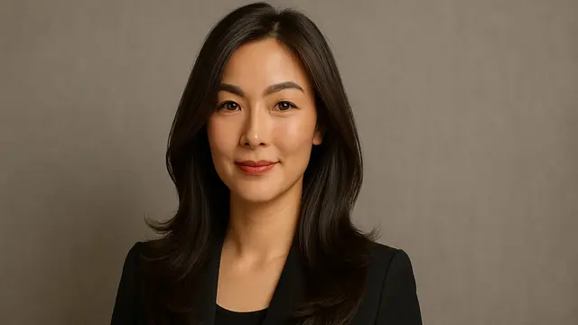 7 Model Rambut Layer Panjang untuk Ibu Muda, Bikin Tampilan Fresh dan Stylish