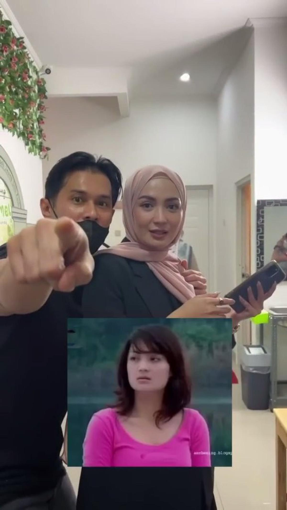 9 Potret Dulu dan Kini Para Pemain Genta Buana, Wajah Tetap Awet Muda