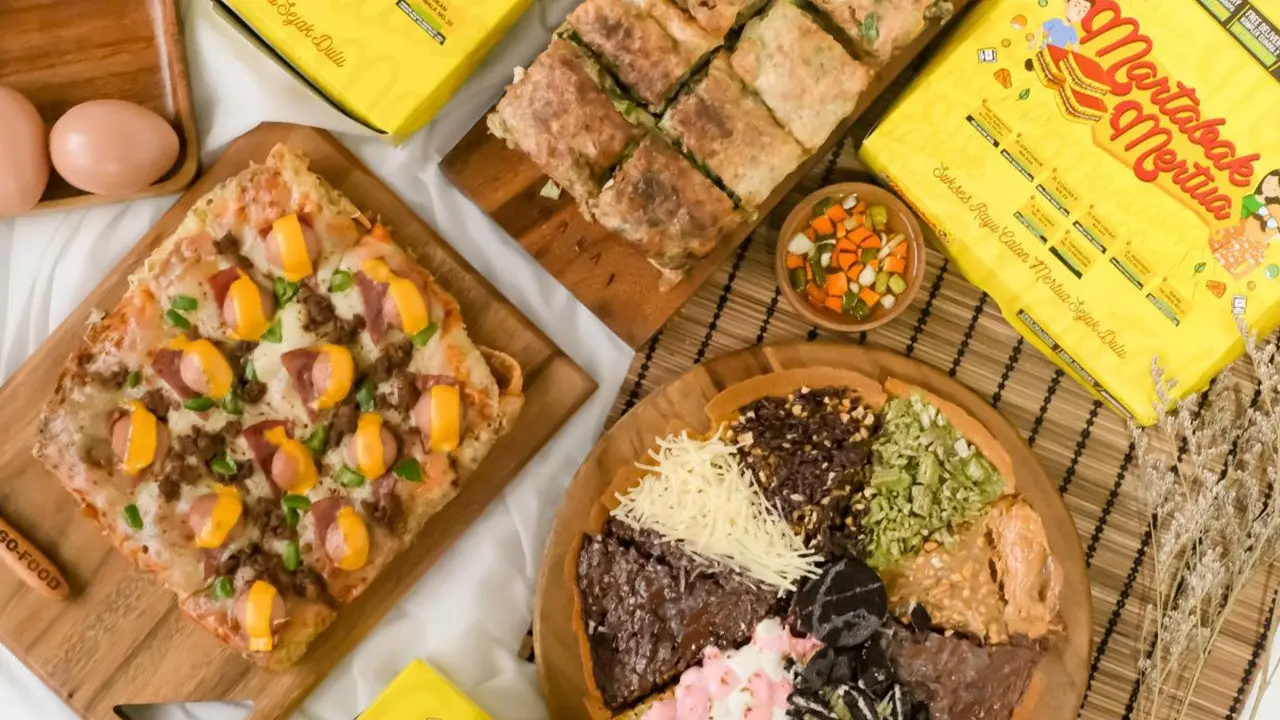 Martabak Mertua