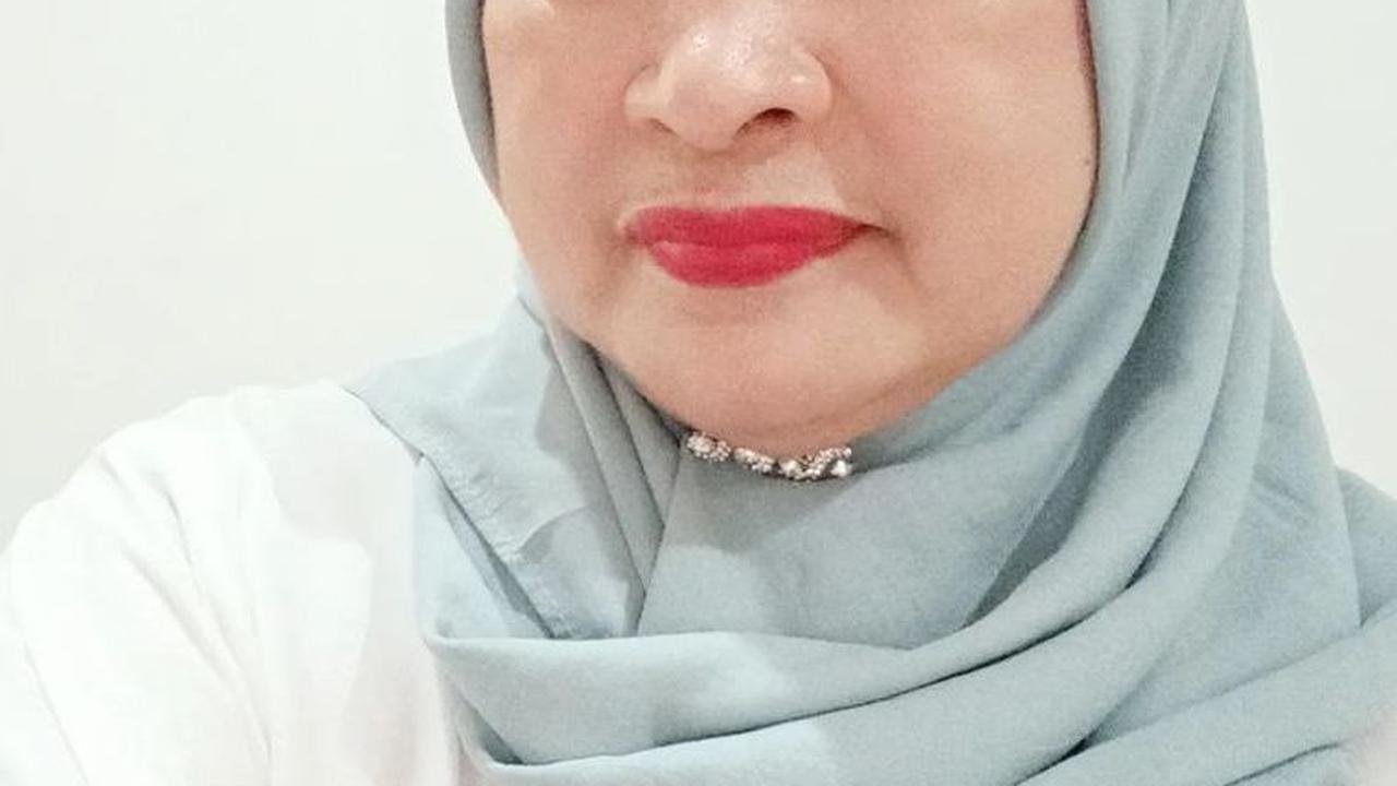 Pesona Awet Muda Ibunda Jeje Govinda