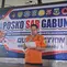 Kasi Ops Basarnas Banten Rizki Dwiyanto saat memberikan keterangan sebelum menjalankan kembali opeasi SAR terhadap rombongan jurnalis yang hilang di Selat Sunda. (Liputan6.com/ Rifqy)