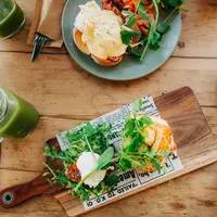 Makanan dan minuman sehat | unsplash.com/@sugercoatit