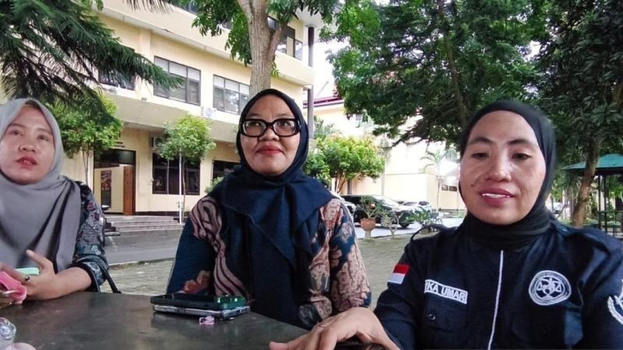 Keluarga Korban TPKS Gorontalo Klarifikasi Laporan Pencemaran Nama Baik Terduga Pelaku