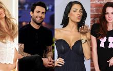 7 Seleb ganteng Hollywood ini berjiwa playboy kelas kakap!