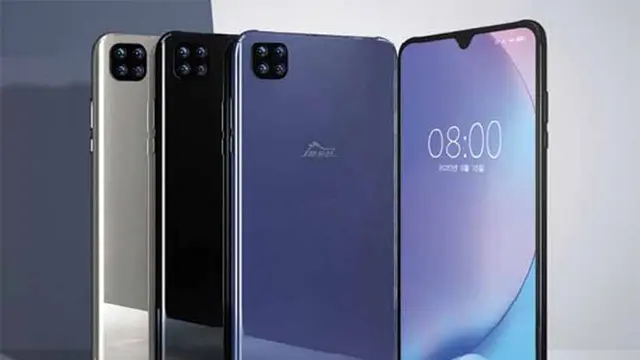 Madusan, Smarphone Terbaru Korea Utara