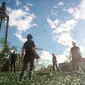 Final Fantasy XV