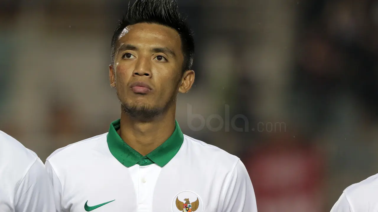 Bayu Pradana, Timnas Indonesia, Bola.com, AFF
