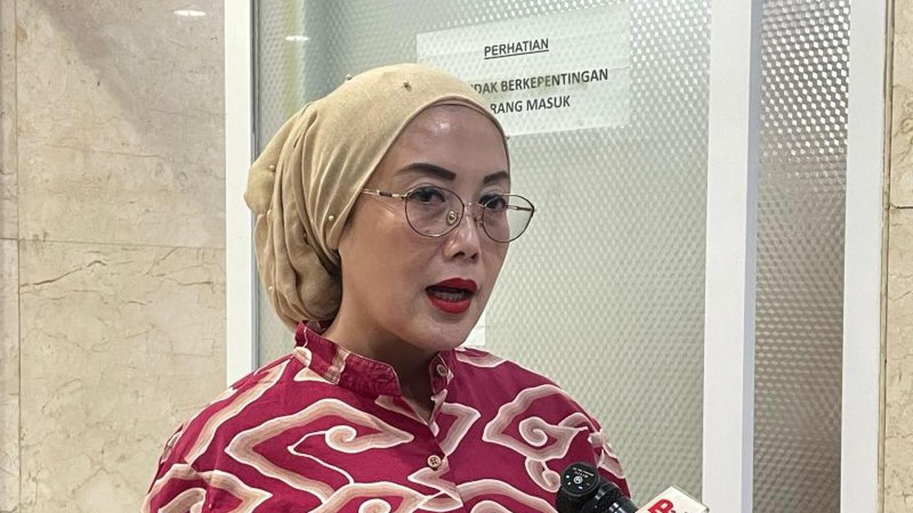 DPR Minta Pemerintah Perkuat Deteksi Dini Kesehatan Mental Anak untuk Cegah Bunuh Diri