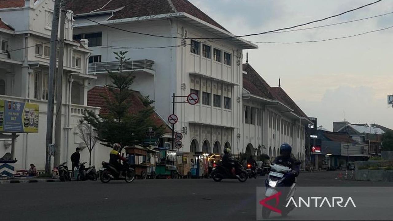 Dishub Kota Cirebon Targetkan Rp4 Miliar dari Retribusi Parkir 2026, Siapkan Strategi Baru