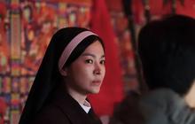 Sinopsis Film Dark Nuns, Menampilkan Song Hye Kyo Sebagai Biarawati Pemberani