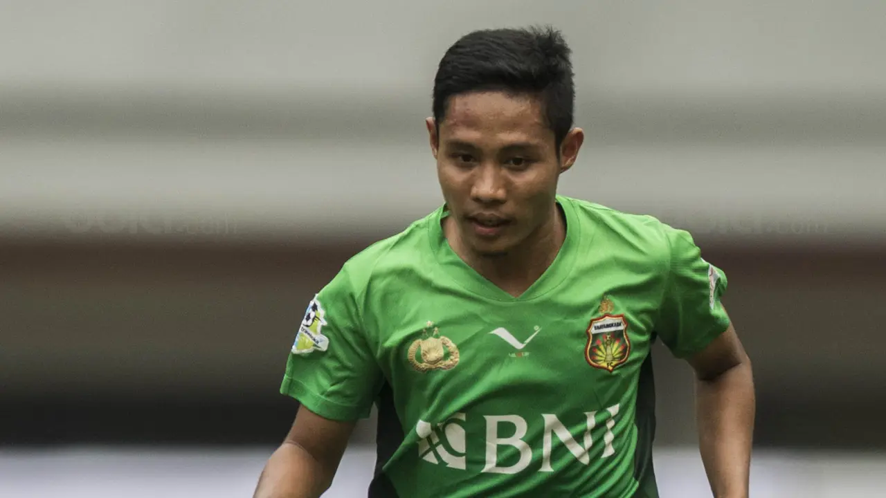 Evan Dimas