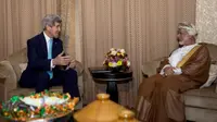 Iran, AS dan Uni Eropa Lanjutkan Pembahasan Nuklir