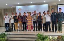 IKM Sulteng Gelar Pelatihan Kewirausahaan UMKM, Dorong Daya Saing Pelaku Usaha di Palu