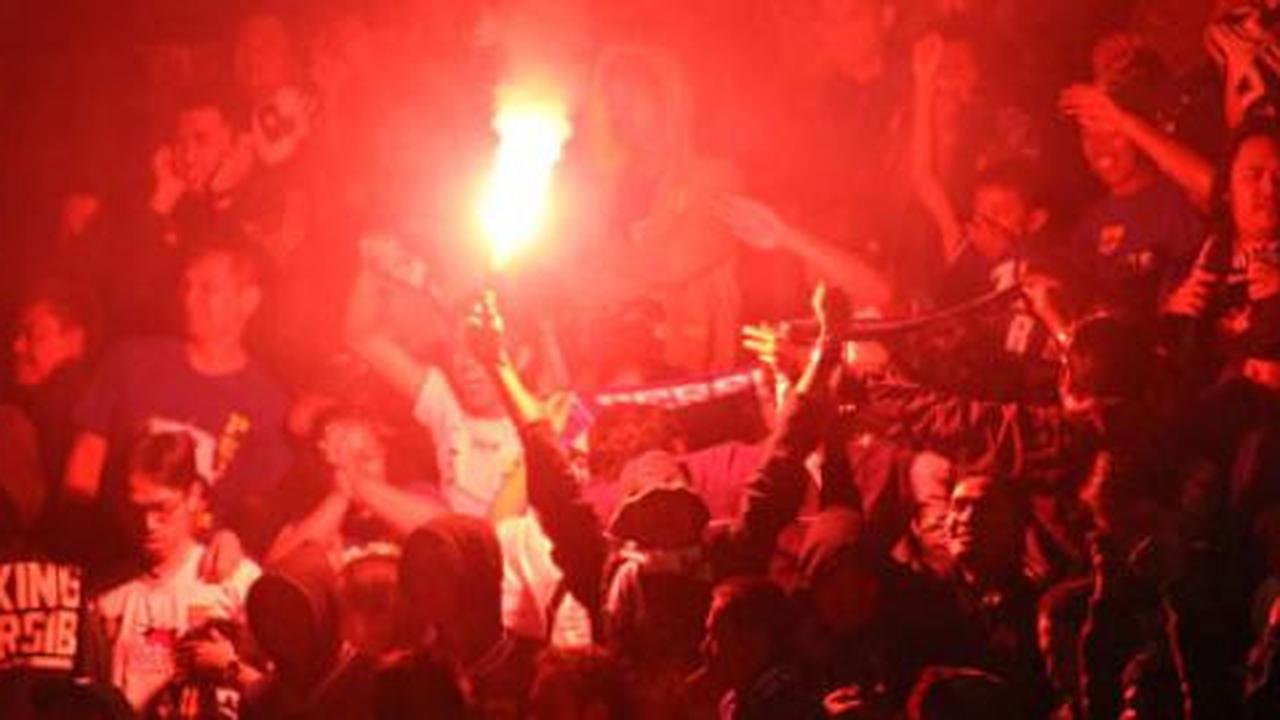 PT Liga beri peringatan tegas kepada panpel Persib