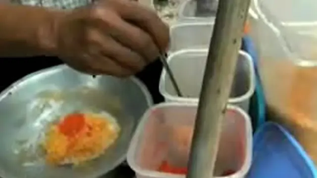 Melestarikan Kuliner Khas Betawi