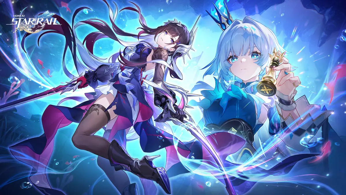 Update Honkai: Star Rail 3.5 Rilis 13 Agustus, Cek Detail Terbarunya!