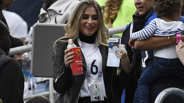 Maria Salaues