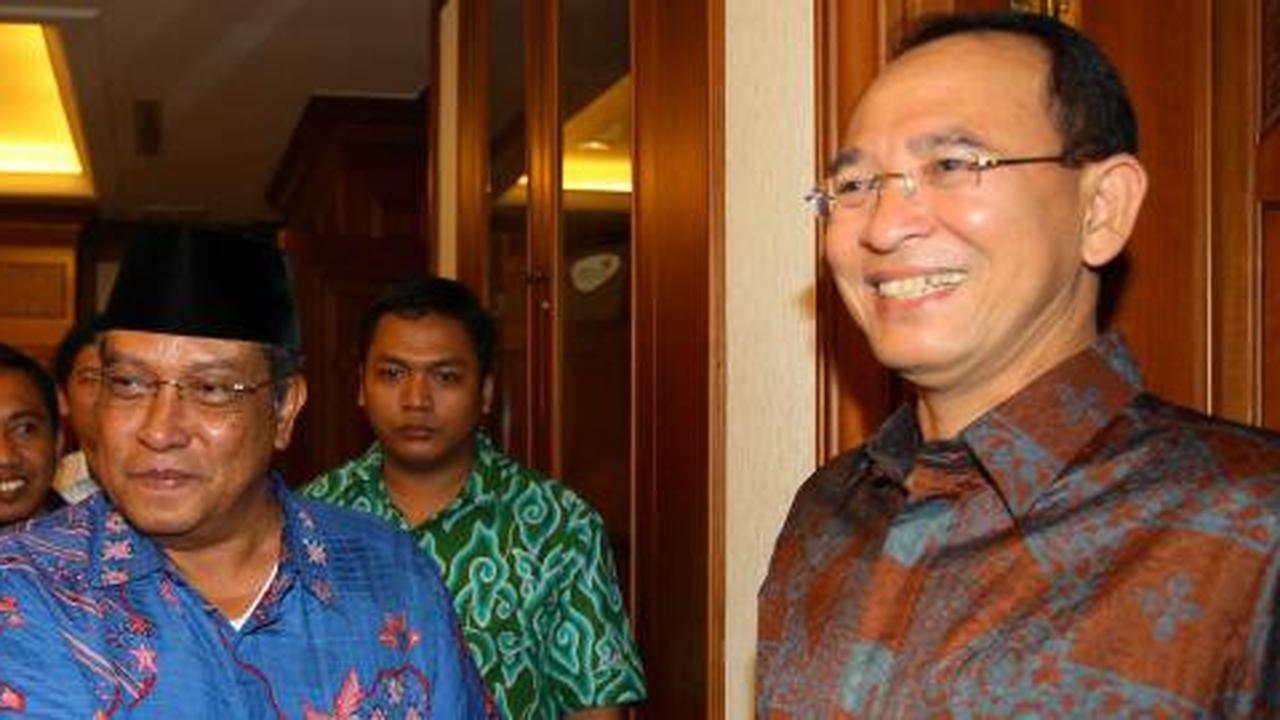 Menag: Tak masalah orang Islam ucapkan selamat Natal