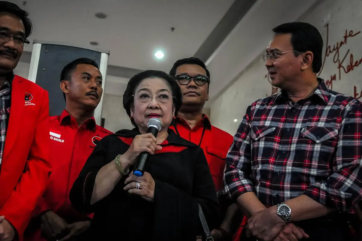 Djarot Saiful Hidayat
