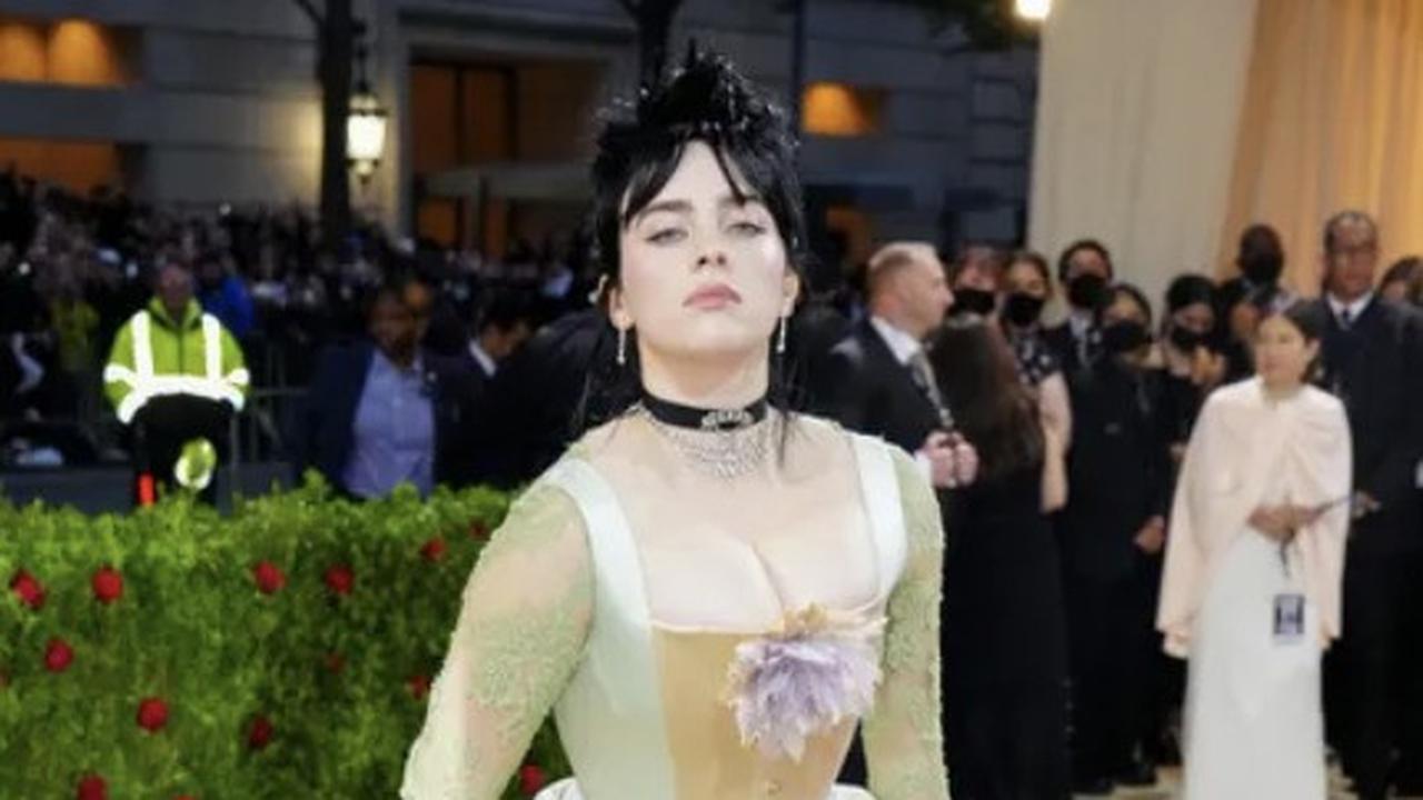 Met Gala 2025 Mengumumkan Tema Dress Code, Apa Arti "Tailored for You" untuk Selebriti?