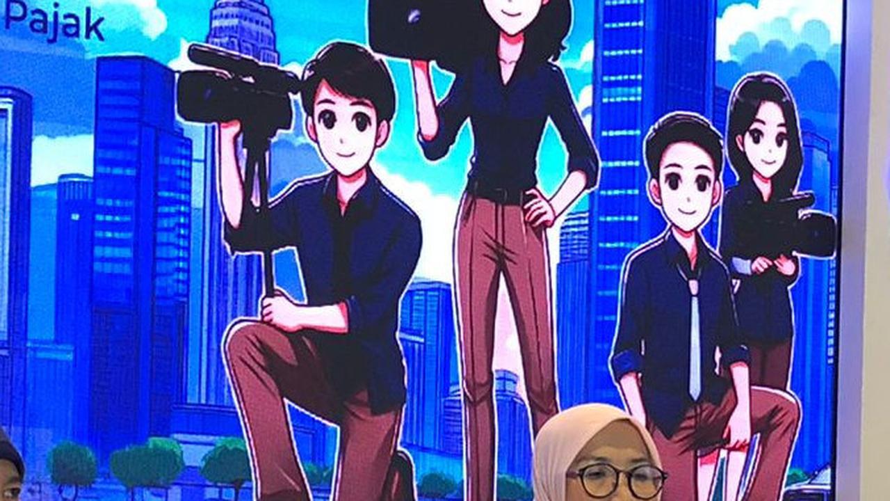 Segini Potongan Pajak yang Ditanggung Pekerja dengan Aturan PPh Terbaru