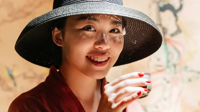 Cara Mencegah Rambut dan Kulit Kepala Bau