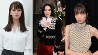 The most beautiful Japanese women. (Photo: Instagram)