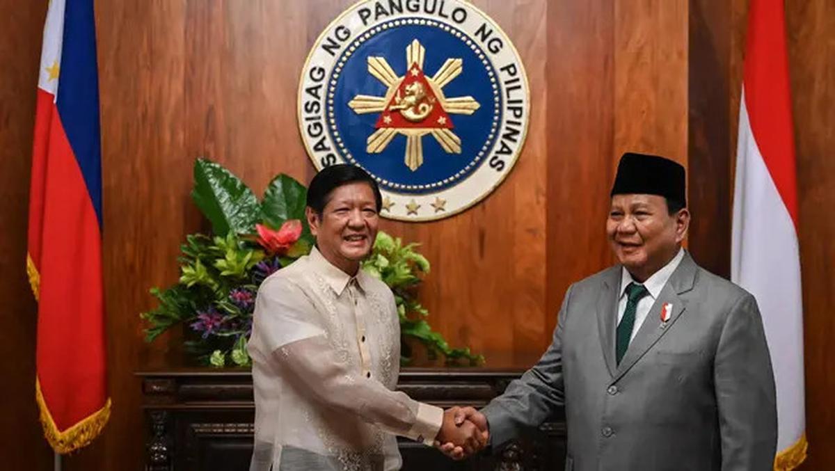 Soal Mary Jane Bebas dari Indonesia, Ini Penjelasan Wamenlu Filipina