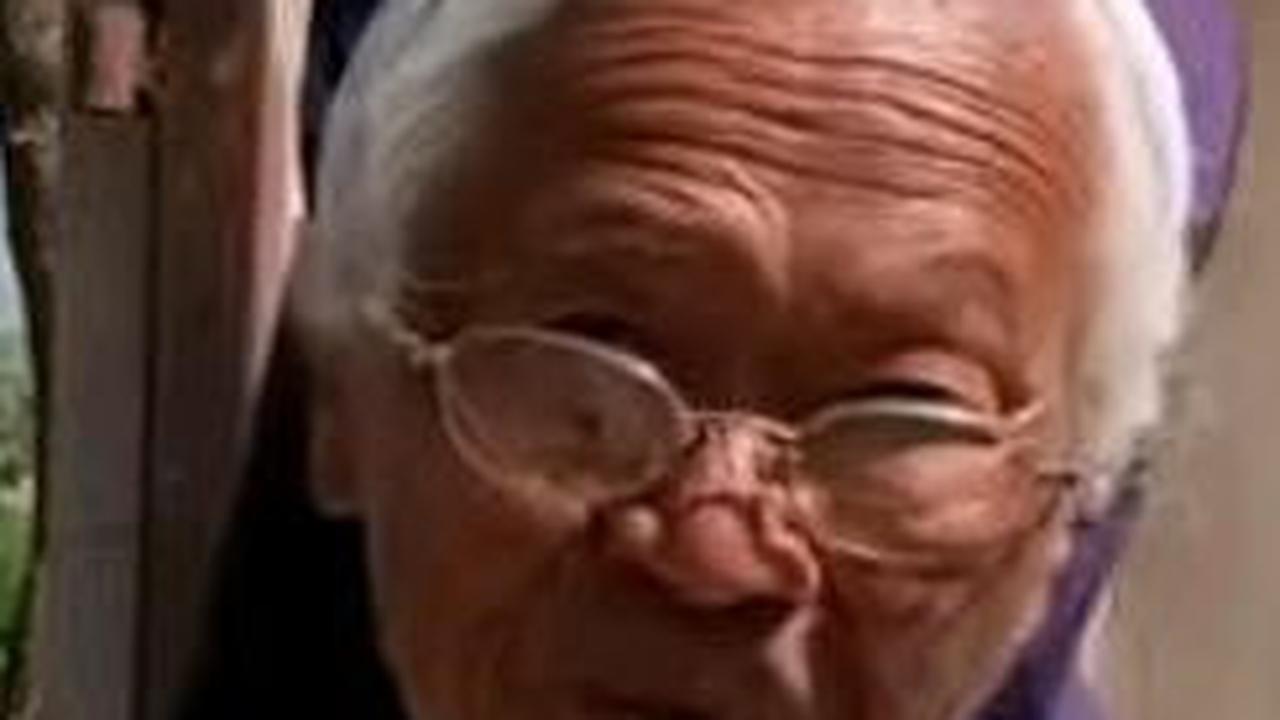 Suster Asal Jogja ini Sudah 40 Tahun Mengabdi di Tanzania, Begini Kisahnya