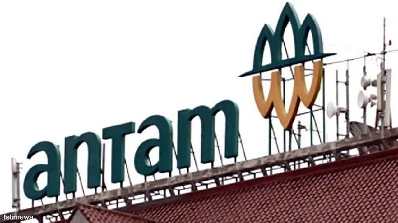 Kode ANTM ternyata masuk kembali ke dalam 4 Indeks BEI, ini merupakan apresiasi positif pemegang saham kepada kinerja saham ANTM.