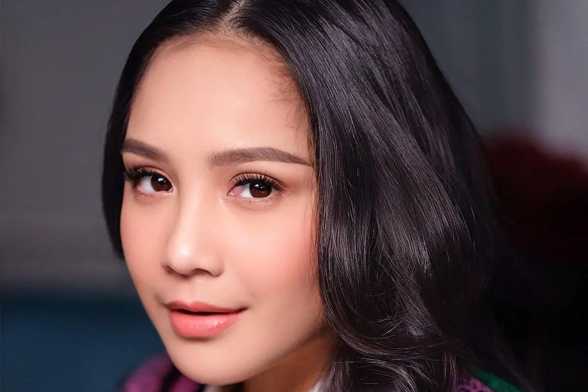 Nagita Slavina