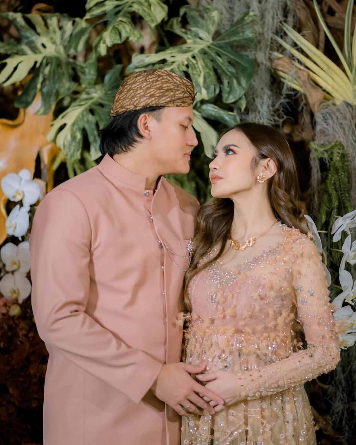 Rizky Febian Curhat Sepi Job Jelang Kelahiran Anak Pertama, Sule Tenangkan dan Beri Nasihat Bijak