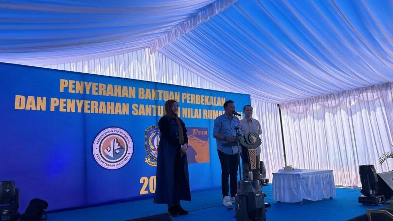 Pengembangan Agrowisata Alpukat Tanjung Banun Batam Dimulai 2026 untuk Dongkrak Ekonomi Warga