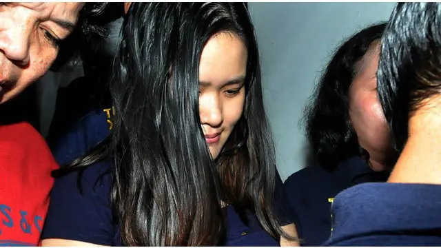 News Flash:  Pengacara Menilai Dasar Penetapan Jessica Jadi Tersangka Lemah