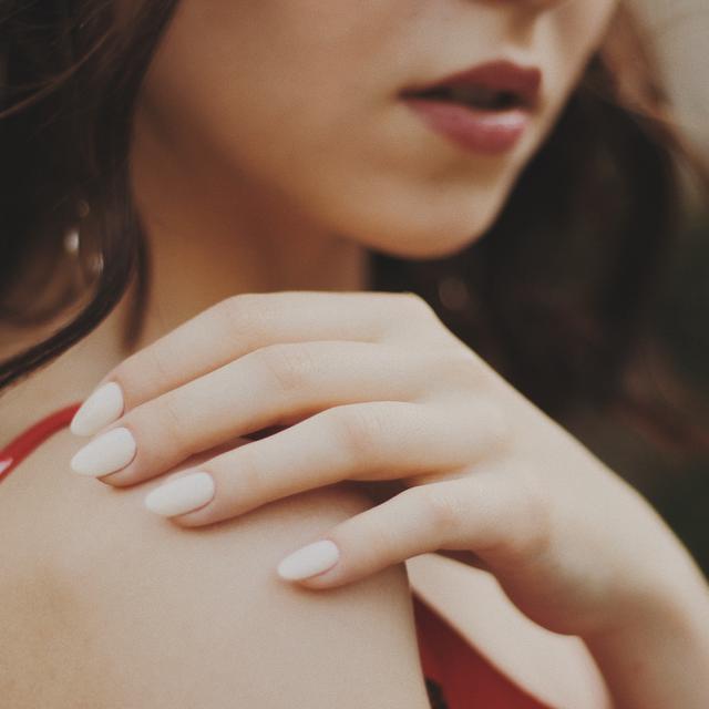 Ilustrasi kuku sehat