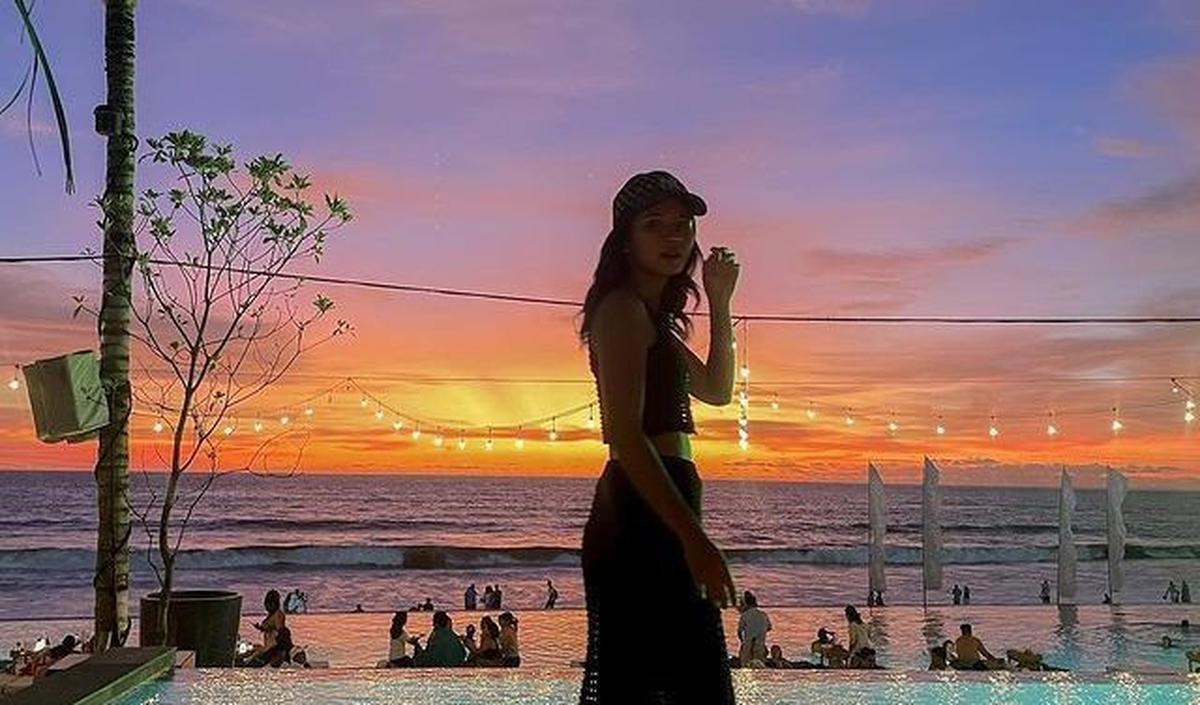Nikmati Sunset