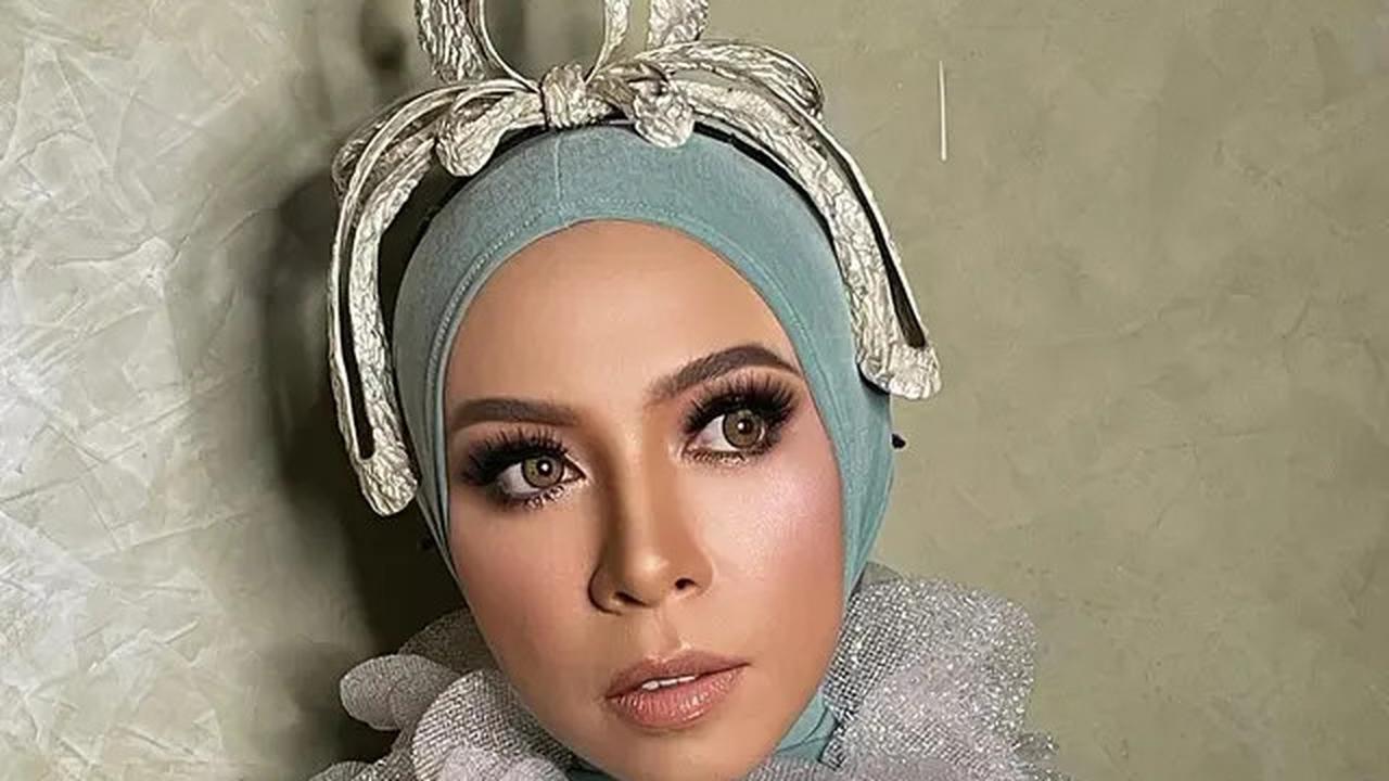 Melly Goeslaw Minta Maaf Setelah Affan Kurniawan Tewas Dilindas Rantis Brimob: Saya Banyak Salah...