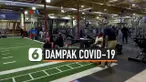 dampak covid-19