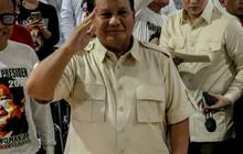 Anies Pilih Cak Imin, Pendukung 212 Diyakini ‘Balik Badan’ Dukung Prabowo