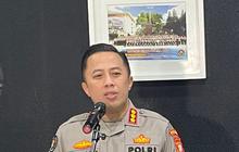 Polisi Dalami Klaim Siskaeee Alami Gangguan Jiwa