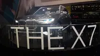 BMW Concept X7 di GIIAS 2018 (Liputan6.com/Yurike)