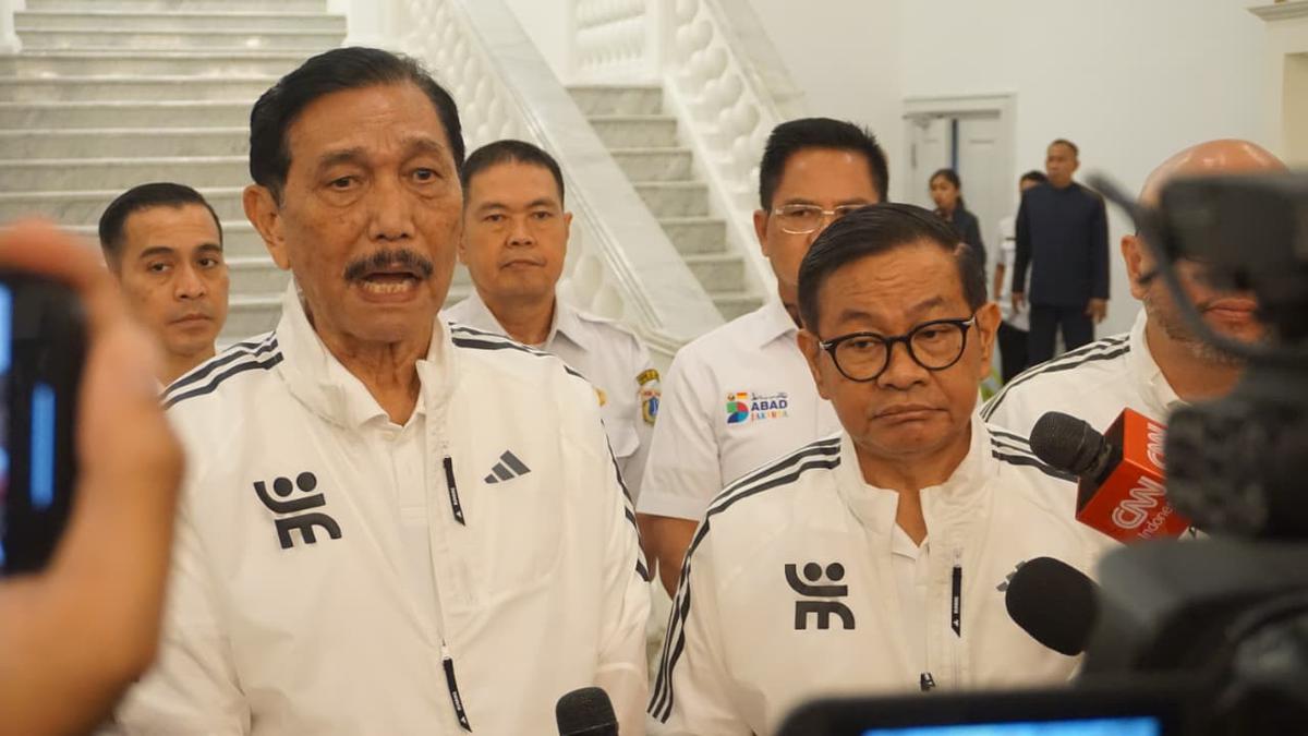 PB PASI Targetkan Atlet Indonesia Pecahkan Rekor di Jakarta Running Festival 2025