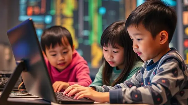 NeuroBuddy, Inovasi yang Mampu Deteksi Dini Disleksia hingga ADHD pada Anak