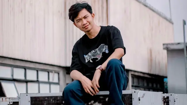 Natta Eko Stevanus (Istimewa)