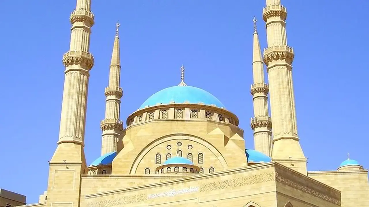 Lebanon