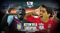 Villa vs Liverpool: Faktor Benteke