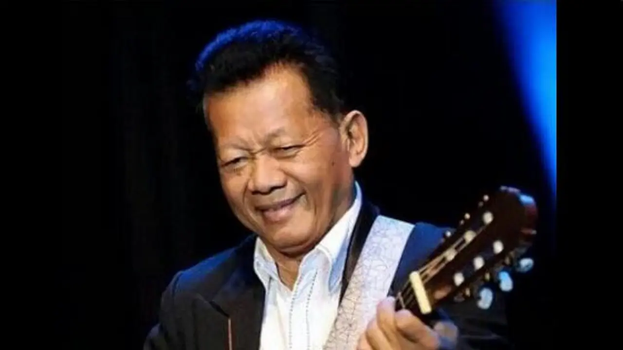 [Bintang] Ireng Maulana