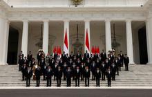 Santer Isu Reshuffle Jilid II, Posisi Ini Dinilai Berpotensi Diganti
