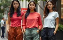 Cara Memilih Model Celana yang Sesuai dengan Bentuk dan Tinggi Badan