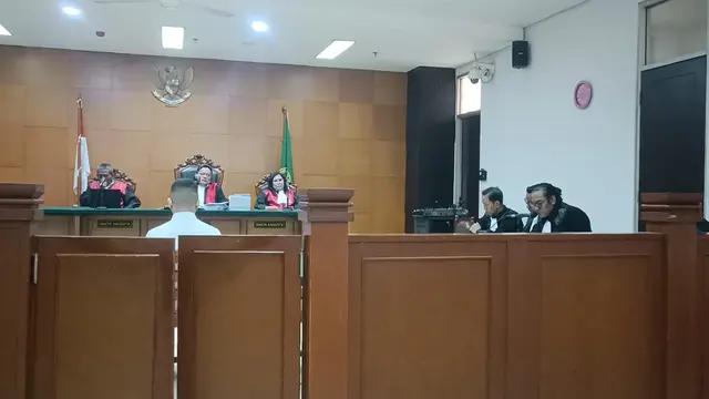 Yudha Arfandi